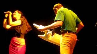 Freezepop - Vacation