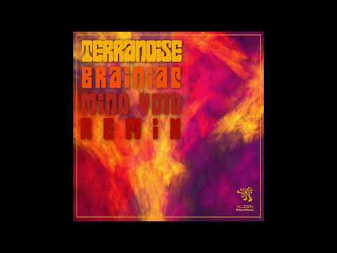 Terranoise - Brainiac (Mind Void Remix)