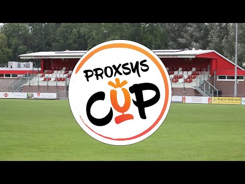 Samenvatting Proxsys Cup poule B: Heukelum - GJS