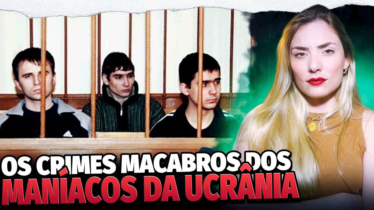 3 GAROTOS E 1 MARTELO
