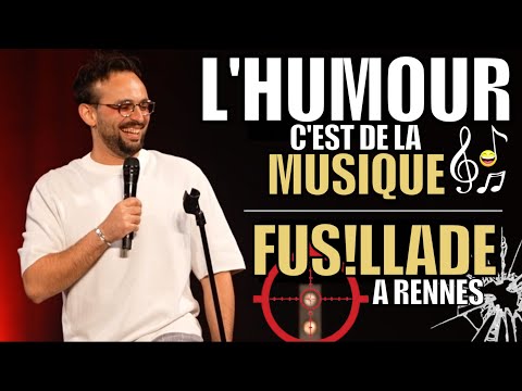 HUMOR is MUSIC 🎶 [MEDLEY]