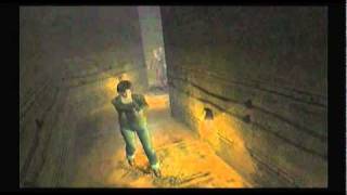 Let's Play Resident Evil: Outbreak - Below Freezing Point - Part 4 - Yoko