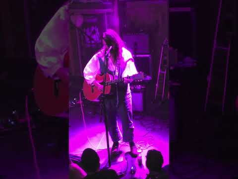 Molly Sarlé - Human LIVE - Santa Fe, New Mexico (Nov 20, 2024)