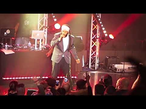 Expression Reggae - Le Blanc Mesnil - 16/02/2019