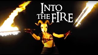 New Jacobin Club - Into the Fire (official video)