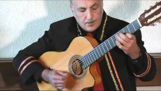 2010 - HISTORIA DE UN AMOR - FRANZ RAAB (HD)