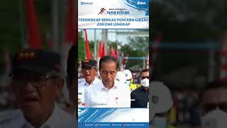 Download lagu Berkas Perkara Ijazah Jokowi Lengkap, Roy Suryo: Bukan Surprise Tapi Doorprize mp3