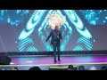 Njalwala Aaronx Live Performance 2024 HiPipo Music Awards LevelOneProject