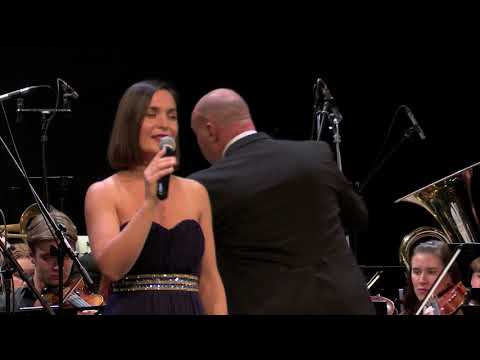 NAD MESTOM SE DANI (J. Privšek, prir. T. Kukovič); SOK in NINA STRNAD