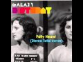 PATTY HEARST (STEREO TOTAL cover) music video by GALAXY BIRTHDAY