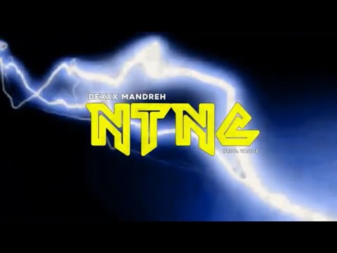 DeXxx Mandreh - NTNC (Prod. Vagoz)