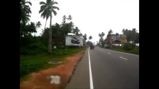 preview picture of video 'THE ROAD TO GALLE'