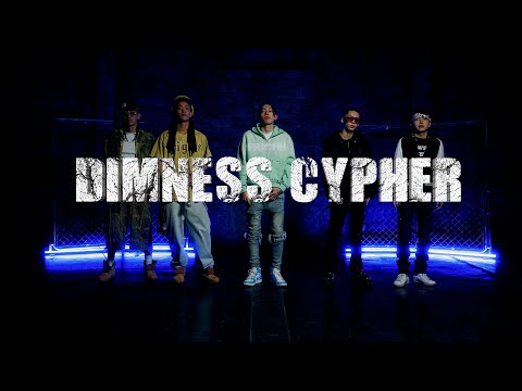 Dimness CYPHER 2026 - TwoBS, BABYWOODROSE, COSMOS, Get Money ¥urg and 197
