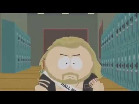 [Reupload] [SouthPark[ [Eric Cartman] What The Fuck Is This!!! Sparta Fusion Remix