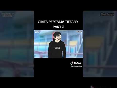 cinta pertama Tiffany part 3 part 4 ada di akun aku ya