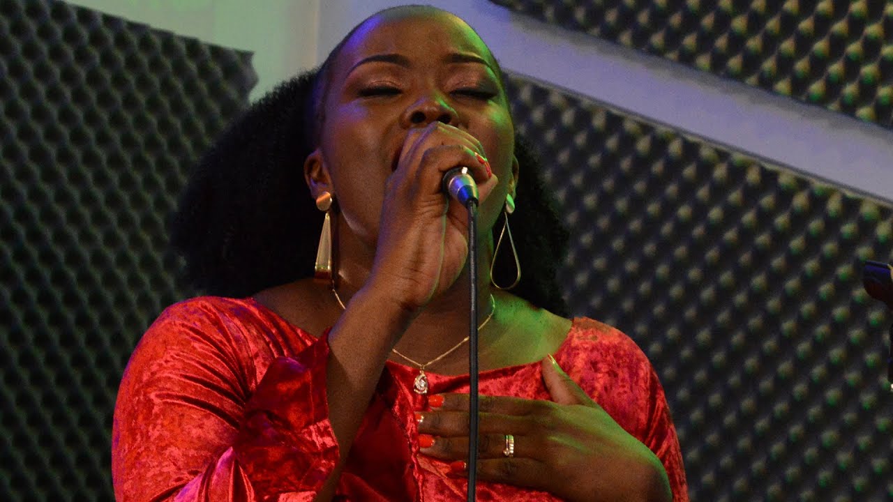 U MWEMA | Dorothy Otieno (Official Video) SMS SKIZA 9868172 TO 811