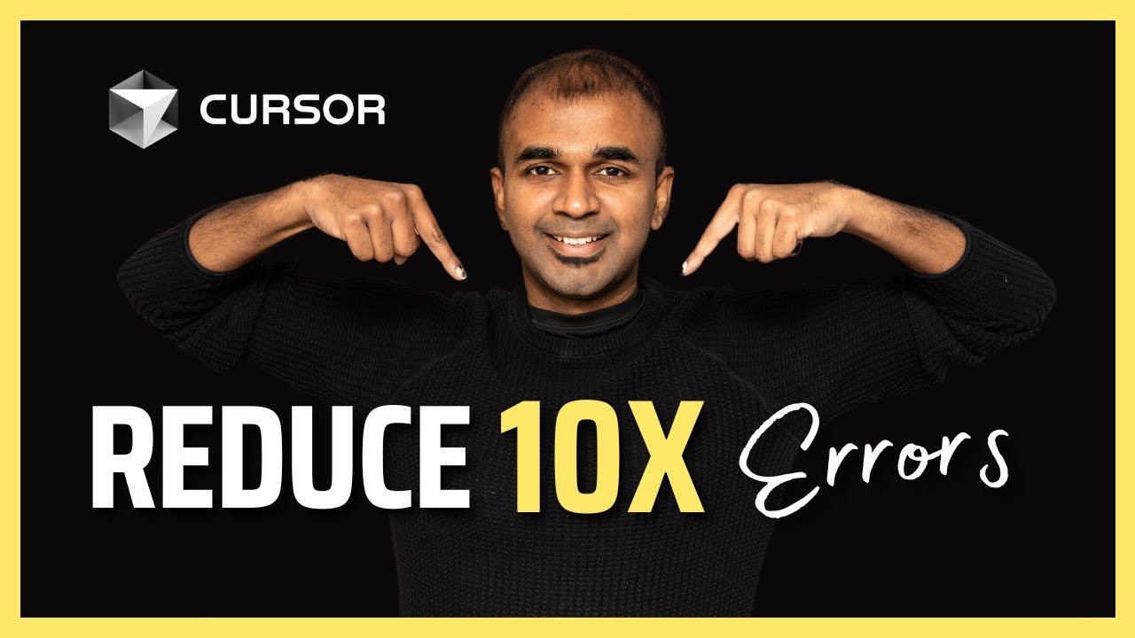 How I Made Coding 10x Faster With One Simple Setup! (Task Master)