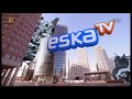 Eska TV Identy Bloki Reklamowe I Zapowiedzi Lato 2011 Reupload