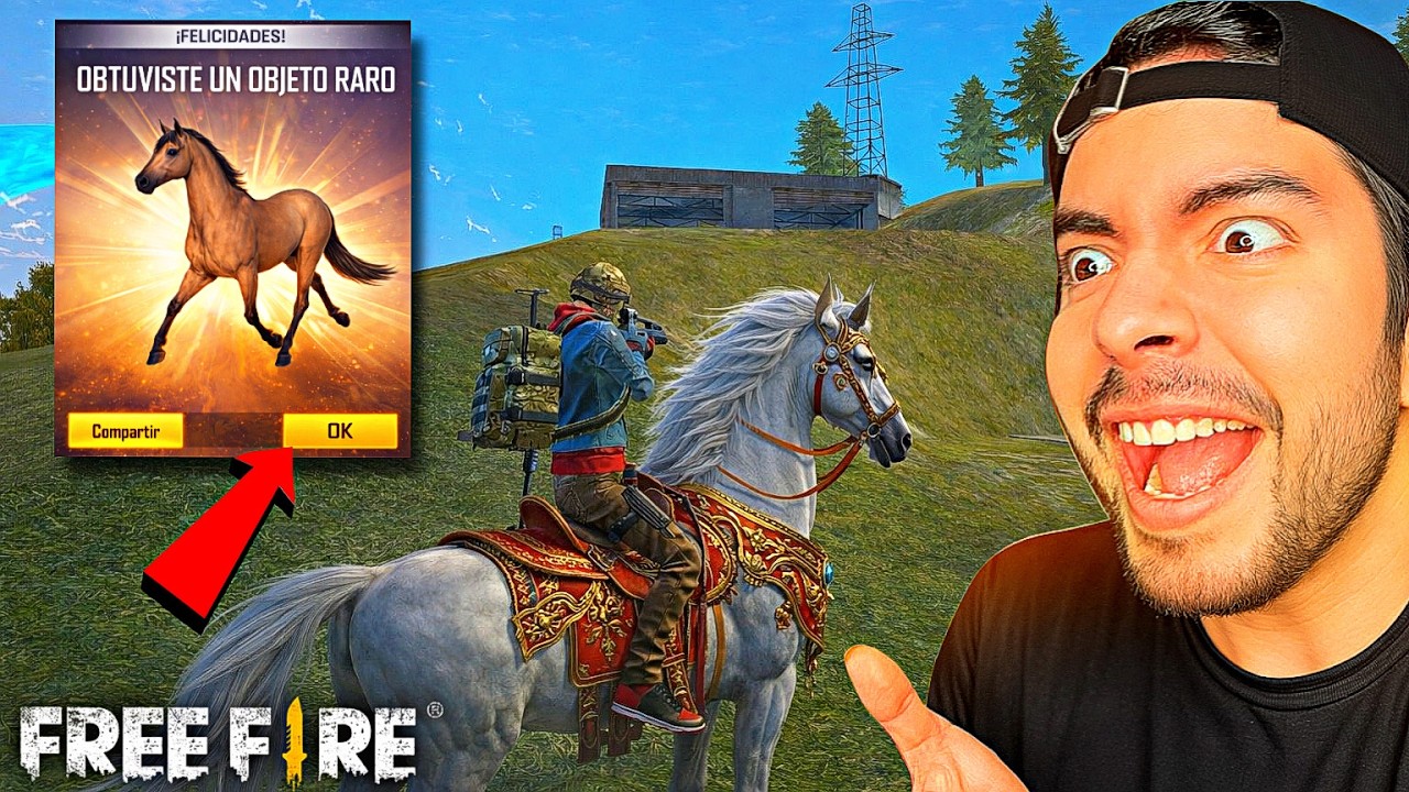 FREE FIRE CAMBIARA PARA SIEMPRE! NUEVAQ ACTUALIZACION?¡ #freefire #antronixxg #garena