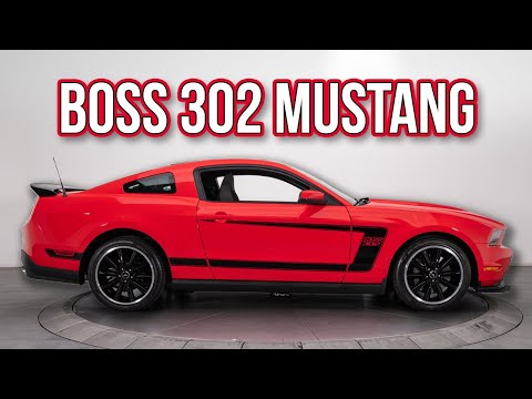 2012 Ford Mustang (CC-1599079) for sale in Charlotte, North Carolina