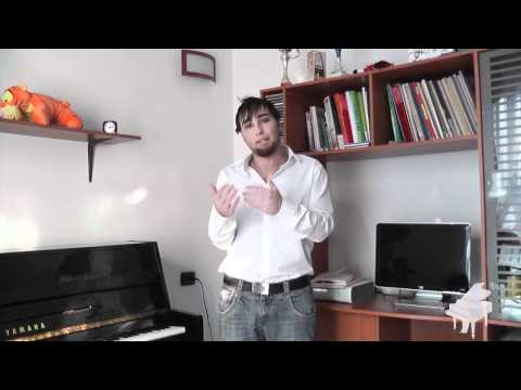 Lezione di Solfeggio n.3