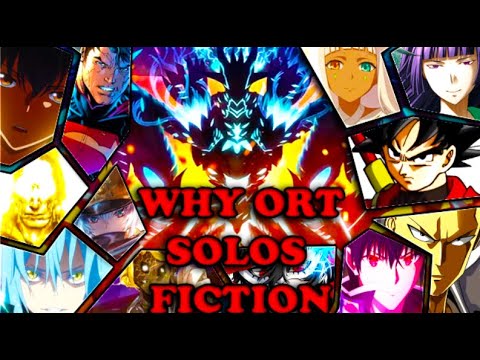 ORT SOLOS 999999% FICTION AND YOUR FAVORITE VERSE!!! DO NOT UNDERESTIMATE THE POWER OF THE NASUVERSE