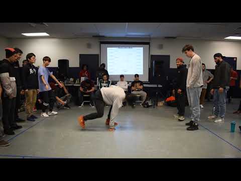 Culture Vibe 2019 | Cerebral Adikts vs All City Rockers | Top 16