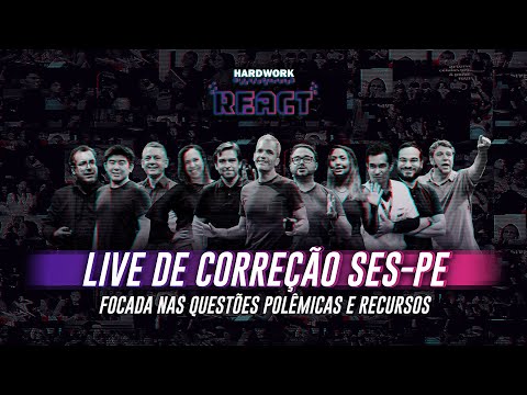 Hardwork React SES-PE 2023