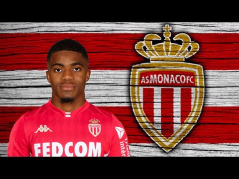 Myron Boadu 2021 - Welcome to AS Monaco ? - Amazing Skills & Goals | HD