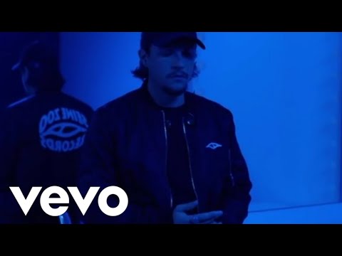 Nekfeu - De mon mieux (Clip non officiel)