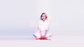 Britt Nicole - Concrete (sub. Español)