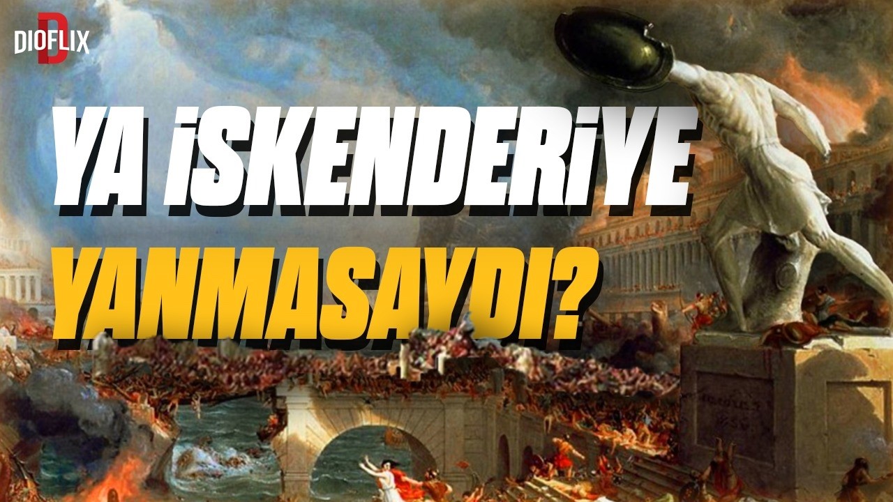 Ya Ortaçağ Hiç Yaşanmasaydı?