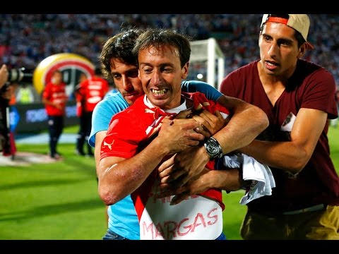 Michael Ríos detenido por supuesta participación en banda de narcotraficantes - CHV NOTICIAS