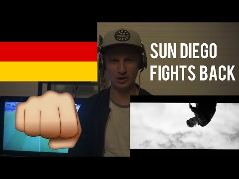 Payback #forsundiego - Napoleon Komplex (PA Sports Diss) Prod. by Digital Drama // REACTION