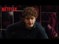 Twas The Night Before Stranger Stanger Things 5 Netflix