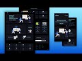 React Responsive Ecommerce Website Design Tutorial Mobile First Website Dark Mode Light Mode ️