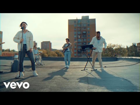 Adam Bubik - Je to o nás (Official Video)