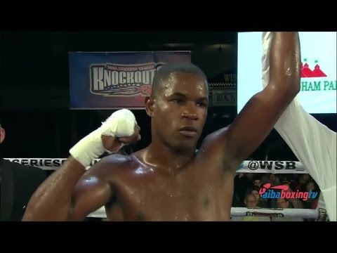 Road To The Semi Finals - Cuba Domodores | WSB Season IV