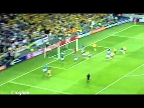 Zlatan Ibrahimovic 1999-2012