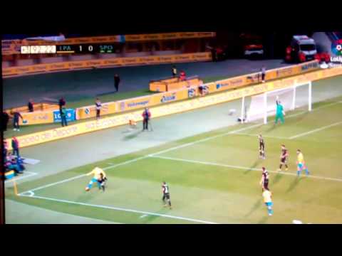 La forma de perder tiempo mas artística~Momo y Viera UDLP~INCREÍBLE