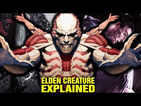 THE FULL STORY OF ELDEN EXPLAINED - FIRE AND STONE EXPLORED Video