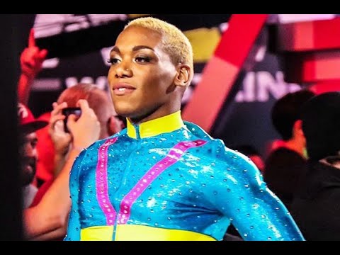 Alicia Atout on: AEW pandering to fans