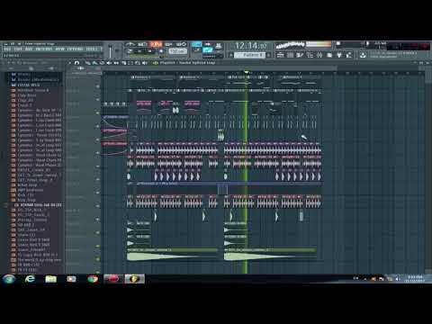 Savke - Hybrid trap [TEASER]