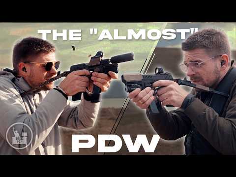 Accuracy Test: Raider vs. P365 Pistol