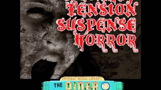 The Diner - D-ST0123 Horror Movie Trailer
