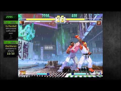 3rd Strike Casual IND RDE GillStoleMyRide (Dudley) vs RDE Edinbulba (Ken)