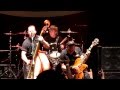 Reverend Horton Heat - Run Rudolph Run
