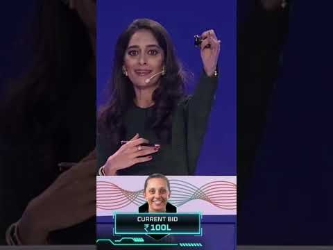 Australian women’s cricketer Ashley Gardner auction at WPL  | Women premier League | news unlimited