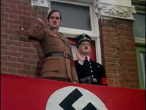Monty Python - Hilter