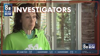 Heidi Fleiss, now living in Las Vegas, plans to challenge county's bird restrictions